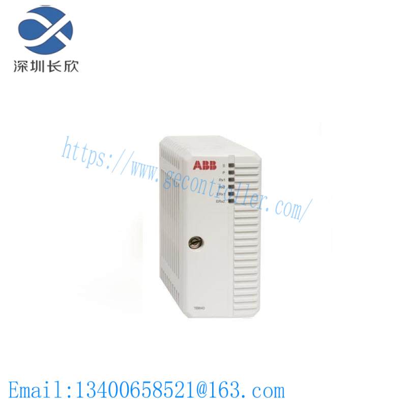 alstom_n897163510q_modem_2.jpg ALSTOM N897163510Q Modem for Industrial Automation Communication