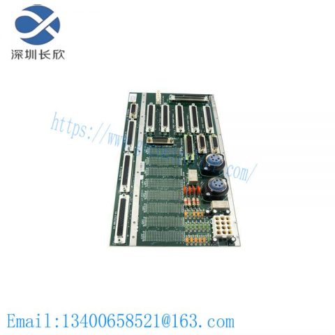 AMAT 0100-01577: Advanced PCB Board for Industrial Automation