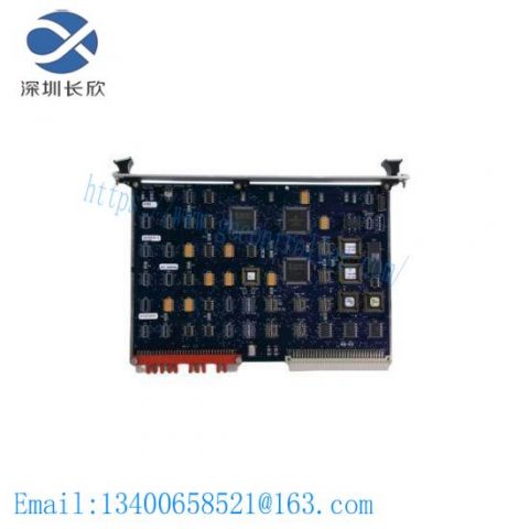 AMAT 0190-09939: Advanced Motion Control System for Precision Applications