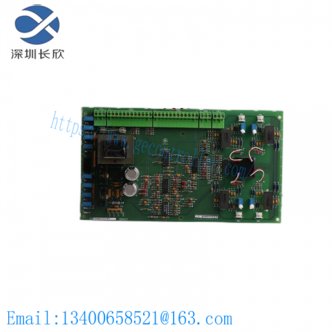 AMK AE-R03 KW-R03-1208365 Controller Card: Advanced Industrial Control Solution
