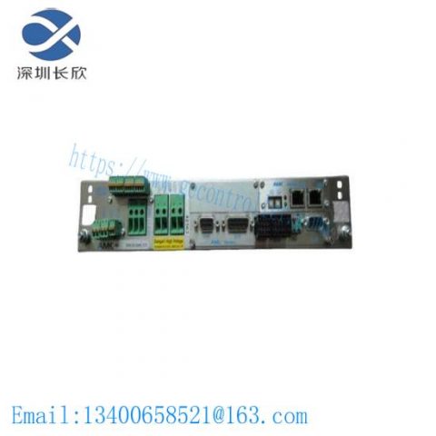 AMK D-73230/KW8 Server Driver