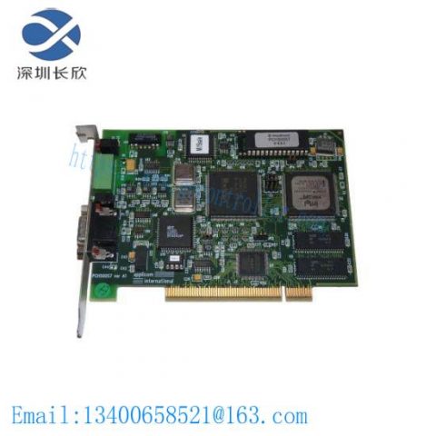 AppliCom PCI1500S7 Profibus Card, Industrial Communication Module