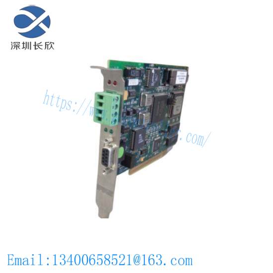 applicom_pci1500s7_profibus_card_1.jpg AppliCom PCI1500S7 Profibus Card, Industrial Communication Module