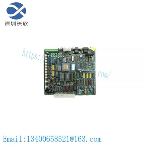 ASML SVG 99-80266-01: Advanced CPU Board for Industrial Control Systems