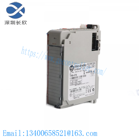 AUYBUS PROFIBUS ABCC-DPV1 - Industrial PROFIBUS Communication Module