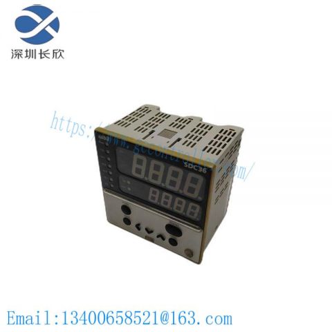 AZBIL C36-TC0UA1400 Digital Controller: Advanced Industrial Automation Solution