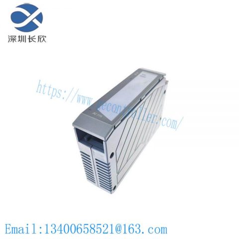 B&R 3AI775.6 - High-Performance Input Module