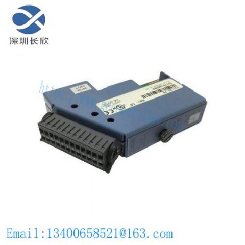 B&R 7DI135.70 Digital Input Module: High-Performance IO for Industrial Automation