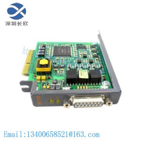 B&R 8AC120.60-1 ACOPOS EnDat Encoder Interface Module