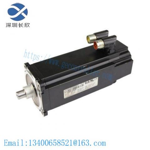 B&R 8LSA45.E0022D200-0 Servo Motor, Precision Control for Industrial Automation