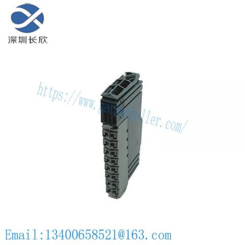 B&R X20DIF371 Digital Input Module - High Performance, Industrial Automation Solutions