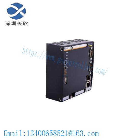 bachmann_wt205_bachmann_plc_wt205.jpg Bachmann WT205 | Bachmann plc | Module