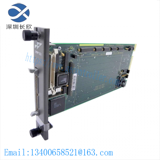 bailey_immpi01.png Bailey PLC IMMPI01: High-Performance Modular Processor