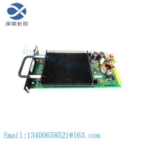 BAILEY IPFLD24 Digital Frequency Output Module