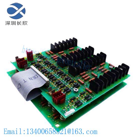 bailey_ntfp01_abb.jpg ABB INNPM11 Bailey Network Processor Module, Advanced Industrial Control Solution