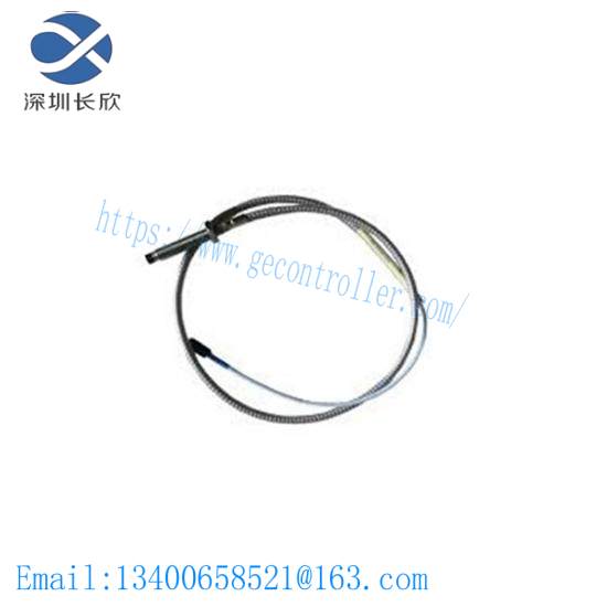 bently_125760-01_2.jpg BENTLY 125760-01 PLC Module for Industrial Automation Systems