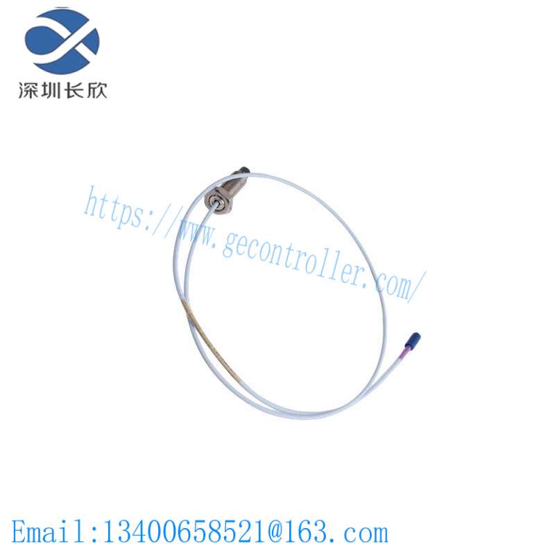 bently_125760-01_3.jpg BENTLY 125760-01 PLC Module for Industrial Automation Systems