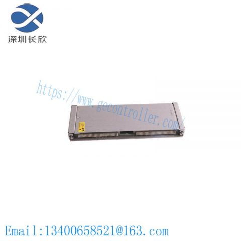 BENTLY 133819-01 Industrial Control Module