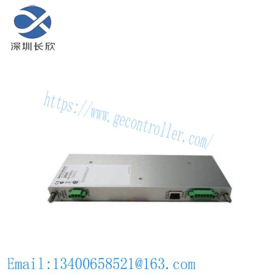 bently_146031-01_3.jpg BENTLY 146031-01 Industrial Vibration Monitoring Module