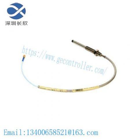 BENTLY 1701/15-01 Industrial Control Module