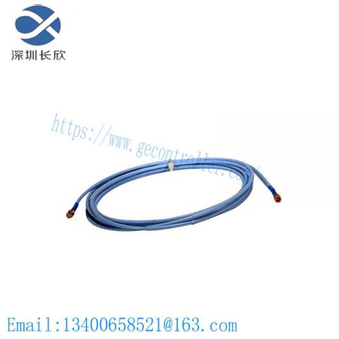 BENTLY 330130-045-00-00 Vibration Monitoring System