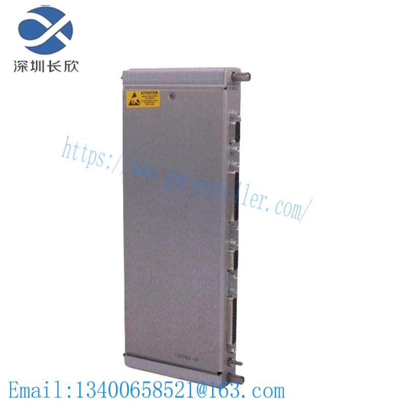 bently_3500_15_129478-01.jpg BENTLY 3500/15 129478-01 Control Module