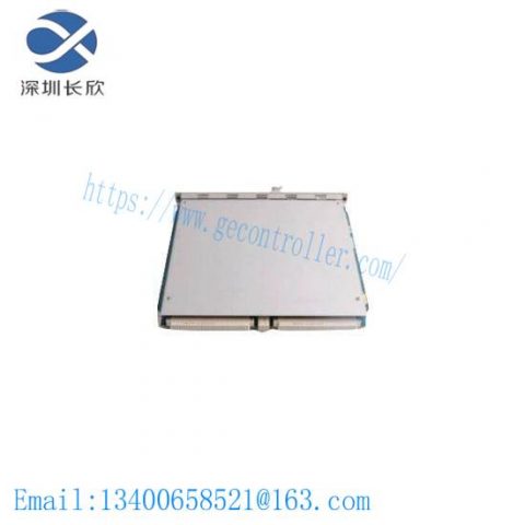 BENTLY 3500/22M 138607-01 Large Card for Industrial Control Systems