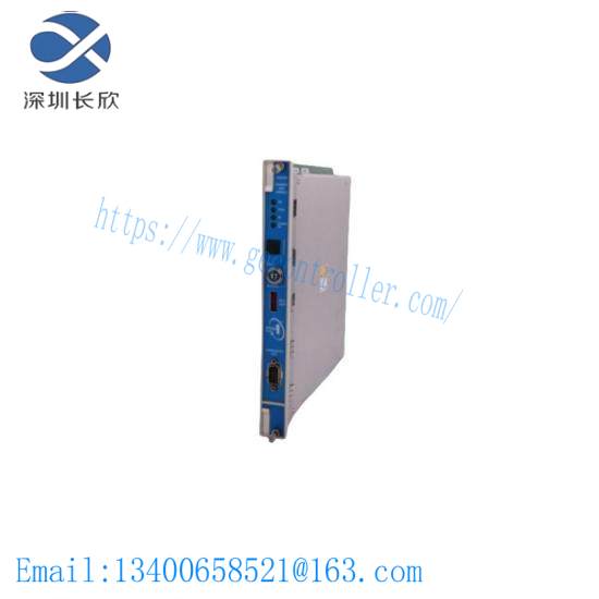 bently_3500_22m_138607-01_6.jpg BENTLY 3500/22M 138607-01 Large Card for Industrial Control Systems