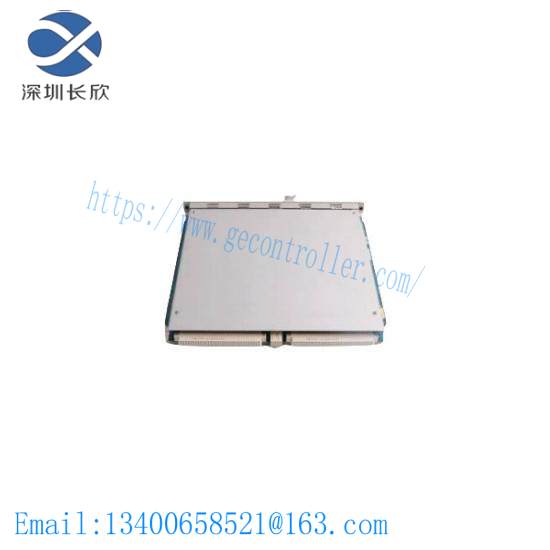bently_3500_22m_138607-01_7.jpg BENTLY 3500/22M 138607-01 Large Card for Industrial Control Systems