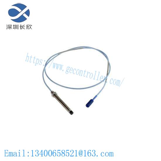 bently_3500_91_161204-01.jpg BENTLY 3500/91 161204-01 Large Control Module