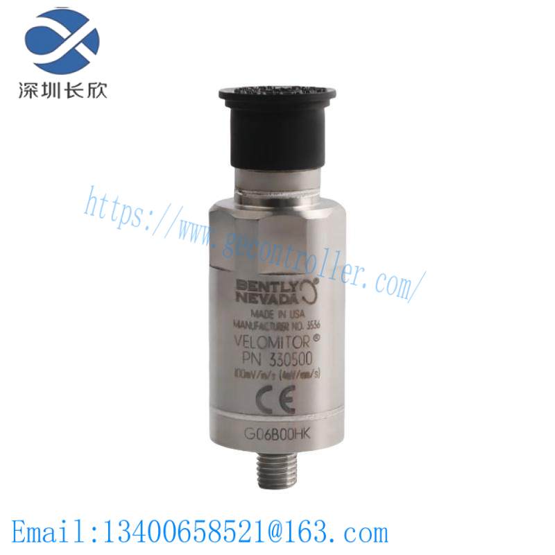 bently_3500_91_161204-01_1.jpg BENTLY 3500/91 161204-01 Large Control Module