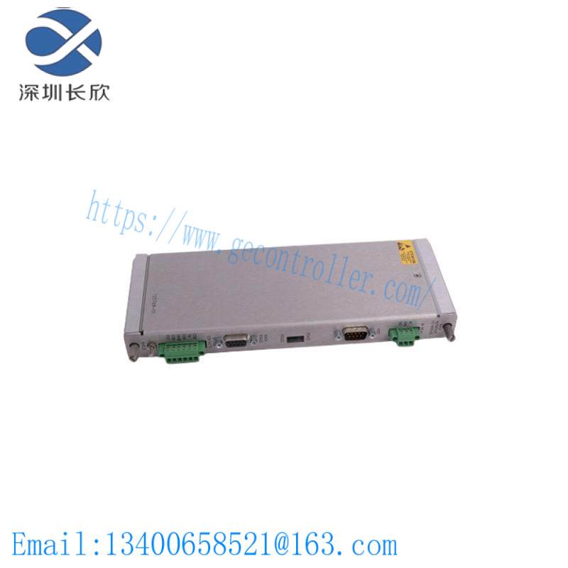 bently_nevada_126615-01_proximitor_i_o_module.jpg Bently Nevada 126615-01: Precision Proximity I/O Module, for Industrial Automation Solutions