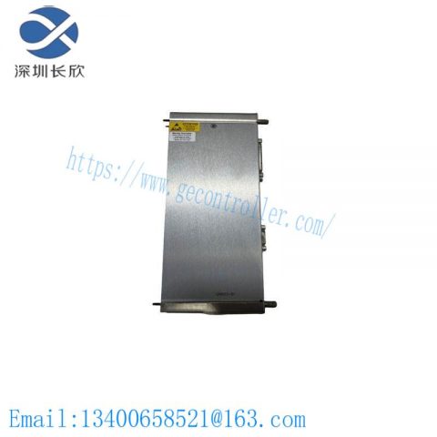 Bently Nevada 126623-01 AERO GT Vibration I/O Module - Precision Monitoring & Control Solution