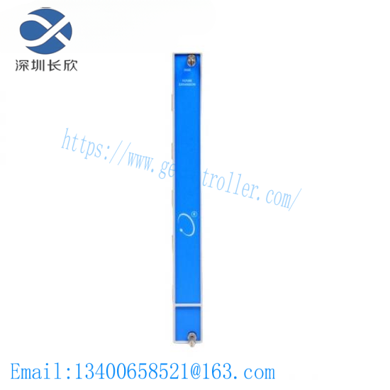 bently_nevada_128075-01e_future_expansion_faceplate.png Bently Nevada 128275-01E - Future Expansion Faceplate