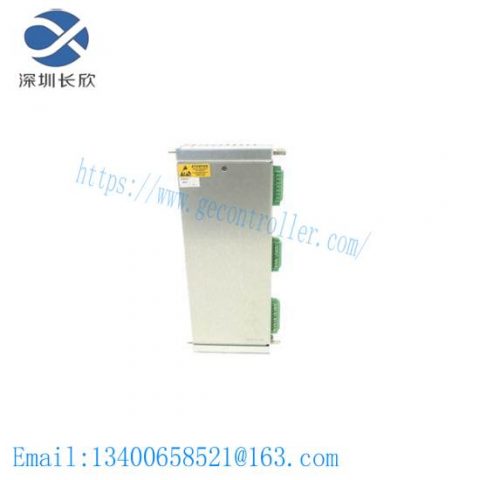 Bently Nevada 128229-01 Proximitor Seismic Monitor