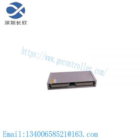 Bently Nevada 128270-01E/131151-01: Precision Control Module