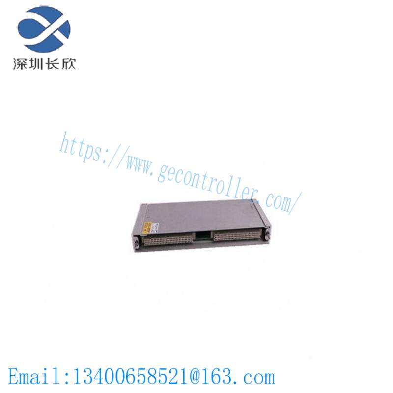 bently_nevada_128270-01e_131151-01_module.jpg Bently Nevada 128270-01E/131151-01: Precision Control Module