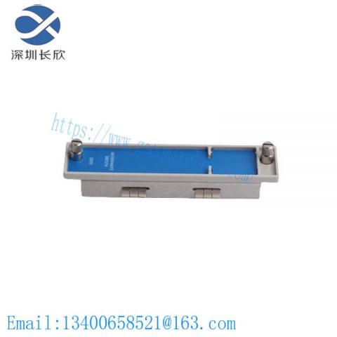 BENTLY NEVADA 128275-01 & 128031-01 Slot Cover: Advanced Industrial Control Solution