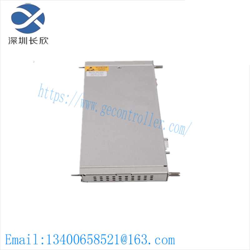 bently_nevada_131151-01_blank_front_panel.png Bently Nevada 131151-01: Customizable Industrial Front Panel for Advanced Control Solutions