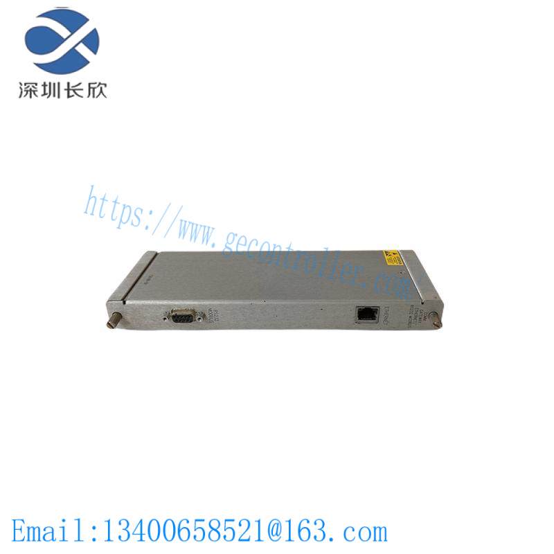 bently_nevada_135489-04_seismic_monitor_module.jpg Bently Nevada 135489-04 Seismic Monitor Module - Precision Control for Industrial Applications