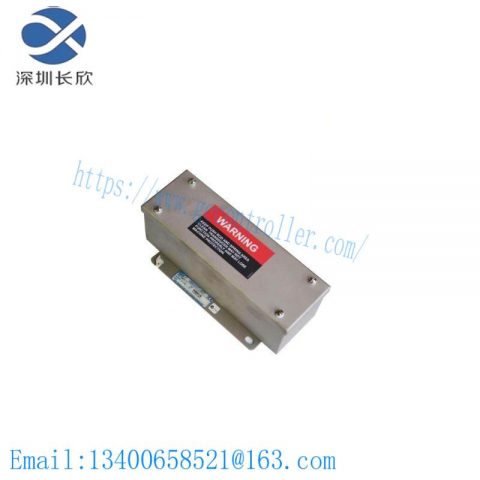 BENTLY NEVADA 135613-02: High-Temperature Case Expansion Transducer Assembly