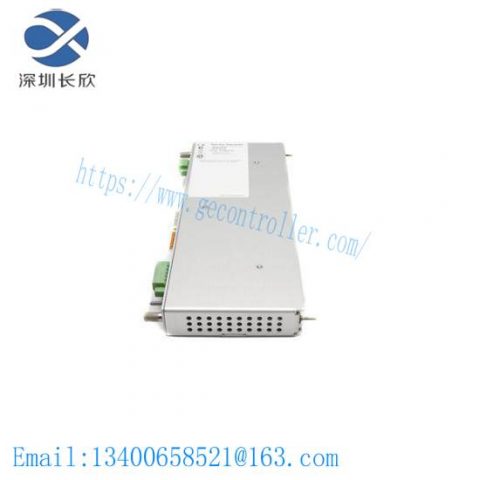 Bently Nevada 146944-01: Industrial Automation Module, Precision Control for Modern Factories
