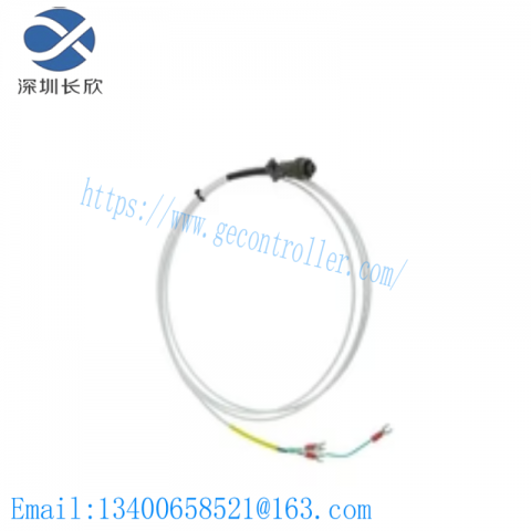 Bently Nevada 16710-99: High-Quality Automation Interconnect Cable