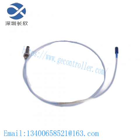 Bently Nevada 18622-030-01: Industrial Control PLC Module