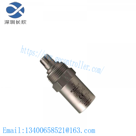 Bently Nevada 190501-04-00-04 | Velocity Transducer for Precision Flow Rate Monitoring