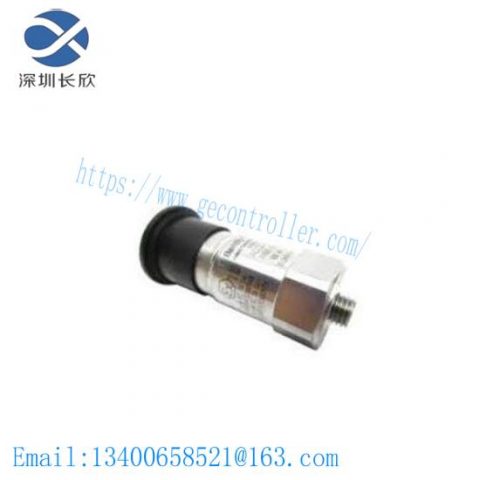 Bently Nevada 200350-02-00-CN Accelerometer: Precision Motion Detection Solution