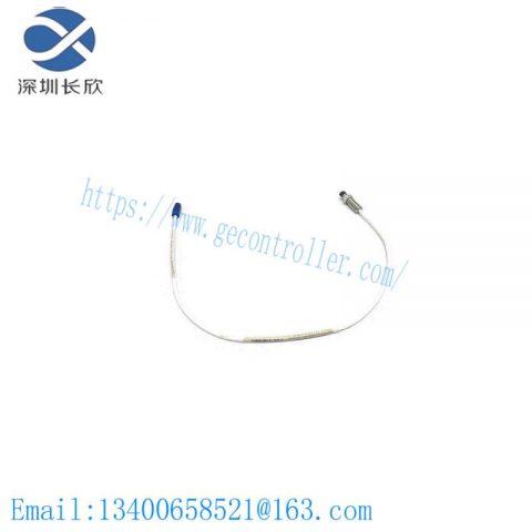 BENTLY NEVADA 21508-02-12-05-02: Advanced Proximity Vibration Sensor Module