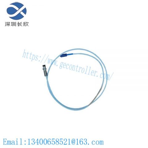 Bently Nevada 330101-00-16-10-02-00 Proximity Probe for Industrial Automation