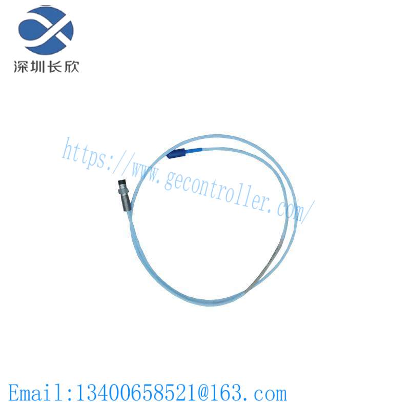 bently_nevada_330101-00-16-10-02-00_proximity_probe.jpg Bently Nevada 330101-00-16-10-02-00 Proximity Probe for Industrial Automation