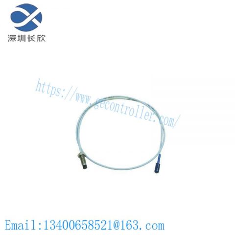 BENTLY NEVADA 330101-00-18-10-02-05 3300 XL 8 mm Proximity Probes